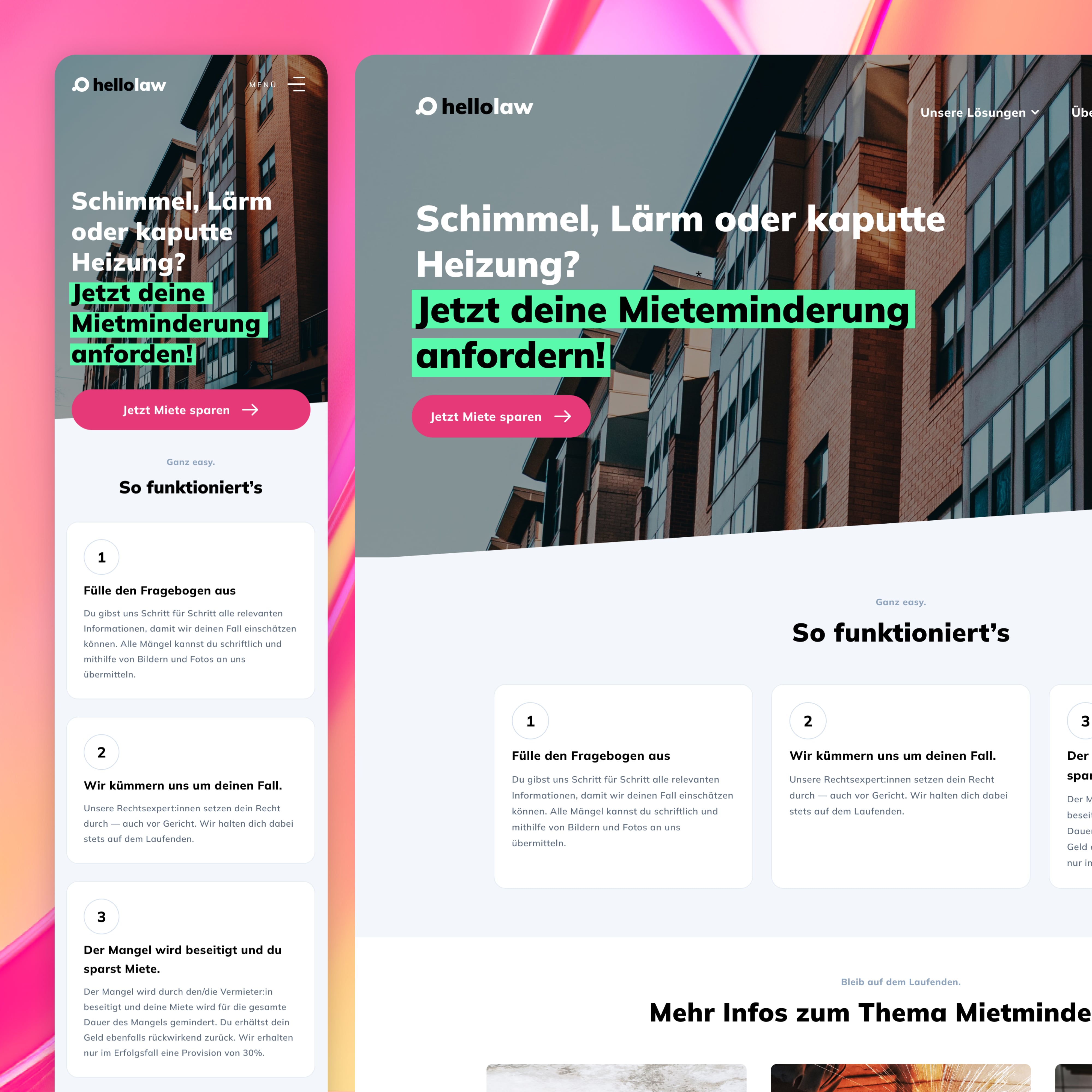 Scaling Legal Lead Generation at Justix - Image 1