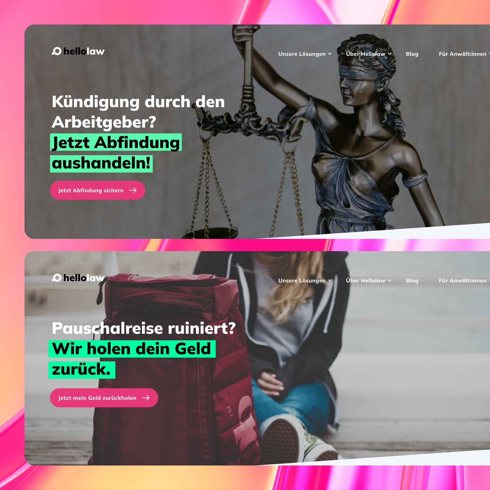 Scaling Legal Lead Generation at Justix - Image 2